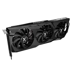 Відеокарта AMD Radeon RX 6700 XT 12GB XFX Speedster SWFT 309 (RX-67XTYJFDV) Б/В