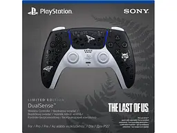 Геймпад Sony DualSense The Last of Us Limited Edition (1000047596) - мініатюра 3