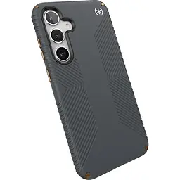 Протиударний чохол Speck Presidio2 Grip Samsung Galaxy S24 Plus/S25 Plus (6.7") Grey 150616-3212 - мініатюра 10