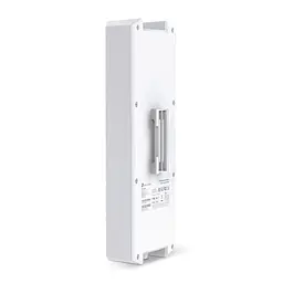Точка доступу EAP610-Outdoor WiFi 6 White TP-Link teh0019664 - мініатюра 3