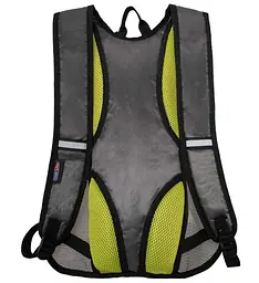 Рюкзак спортивний Semi Line 7 Grey/Yellow (3289) (DAS303087) - мініатюра 3