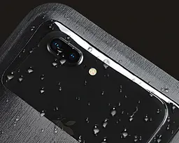 Чохол Primo Diver водонепроникний універсальний для смартфонів до 7.0" Black - мініатюра 4