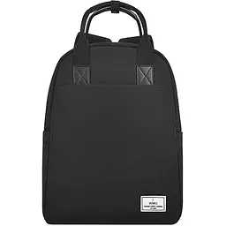 Рюкзак WIWU Ora Backpack Black - мініатюра 3