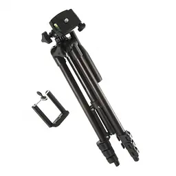 Універсальний штатив Tripod 3120A (35-102 см) - мініатюра 4