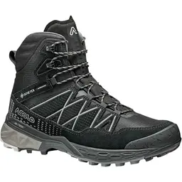 Черевики Asolo Tahoe Winter GTX MM 42 Black (1033-ASL A40068.A778-8.5)