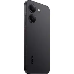 Смартфон Xiaomi POCO X8 Pro 12/512GB Black 2511FPC34G - мініатюра 7