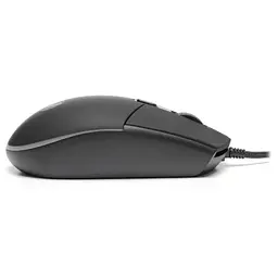 Мишка Hölmer M-02GS USB Black (M-02GS) - мініатюра 5
