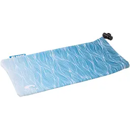 Чохол для окулярів Costa Del Mar Recycled Microfiber Pouch Wave Blue