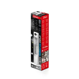 Вентилятор Zilan ZLN 1023 з пультом і LED-дисплеєм - мініатюра 7