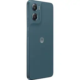 Мобільний телефон Motorola G06 4/128GB Tapestry (PBA20018RS) - мініатюра 11
