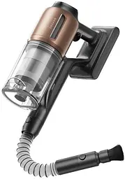 Вертикальний + ручний пилосос 2 в 1 Dreame Cordless Vacuum Cleaner Z20 - мініатюра 6