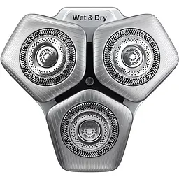 Змінні бритвені головки Philips Shaver series 9000 (SH91/50) - мініатюра 2