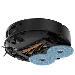 Робот-пилосос Mova Mobius 60 Black-EUA (RLV83LE) - мініатюра 4