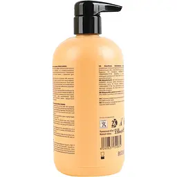 Крем-гель для душу Dalas Cosmetics SPA Ritual Citrus sunrise 550 мл - мініатюра 2