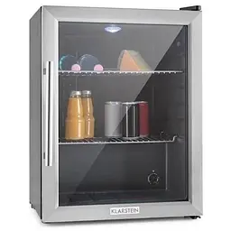 Холодильник для напоїв Klarstein Beersafe XL 60л (10027672)