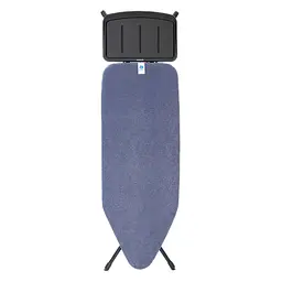 Чохол для прасувальної дошки Brabantia C 124x45х0.2 см синій (132384) - мініатюра 2