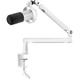 Мікрофон Fifine T688W White [126023] - мініатюра 5