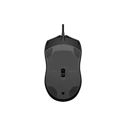 Мишка HP 100 USB Black (6VY96AA) - мініатюра 4