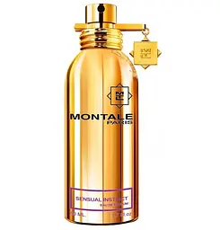 Парфумована вода Montale Sensual Instinct, 50 мл (6071)