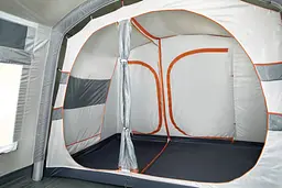 Намет пʼятимісний Ferrino Altair 5 White/Grey (92169IWW) - мініатюра 2