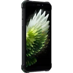 Смартфон Oukitel G3 4/64GB Green [147739] - мініатюра 2