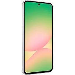 Смартфон Samsung Galaxy A56 5G 8/128GB Awesome Light Gray (SM-A566BZAAEUC) UA-UCRF [129934] - мініатюра 4
