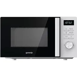 Мікрохвильова піч Gorenje MO20A3WH (49984)
