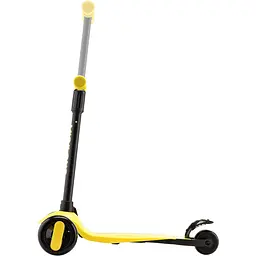 Самокат Miqilong Mine, жовтий (MINE-125-YELLOW) - мініатюра 6