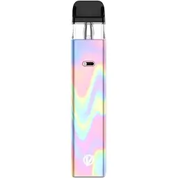 Под-система Vaporesso XROS 4 Pod 1000mAh 3ml Kit Pastel Palette (16839) - мініатюра 2