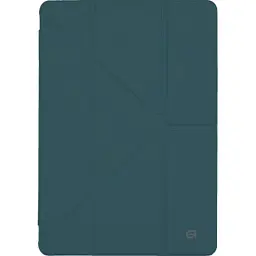 Чохол до планшета Armorstandart Y-Type PEN Samsung Galaxy Tab S9 / S9 FE / S10 FE Pine Green (ARM85521)