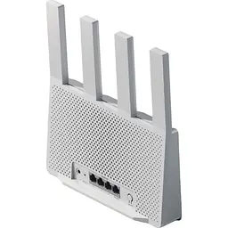 Роутер Xiaomi Router BE3600 2.5G EU RN06 (DVB4493GL) UA - мініатюра 3