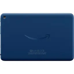 Планшет Amazon Fire 7 2/16Gb Wi-Fi 2023 Denim [EN+locale] - мініатюра 2