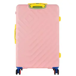 Валіза Semi Line 28" L Rose (T5806-3) - мініатюра 4