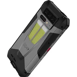 Смартфон Unihertz 8849 Tank 4 12/512GB Black [160459] - мініатюра 9