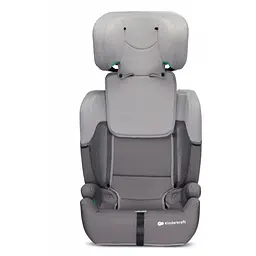 Автокрісло Kinderkraft Comfort Up i-Size Grey - мініатюра 5