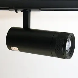 Трековий світильник Friendlylight Spot Optical FL6017 - мініатюра 2