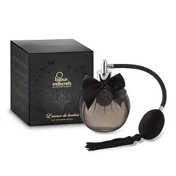 Парфуми для білизни та ліжка Bijoux Indiscrets L´Essence du Boudoir Bijoux Indiscrets SO5936 98079 - мініатюра 1