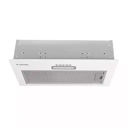 Витяжка повновбудована Minola HBI 5025 WH LED