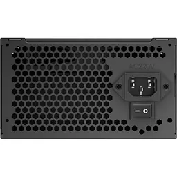 Блок живлення PcCooler 600W (AF600) - мініатюра 4