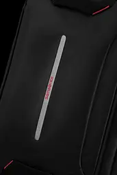 Дорожня Сумка Samsonite ECODIVER BLACK 55x35x23 KH7*09011 - мініатюра 12