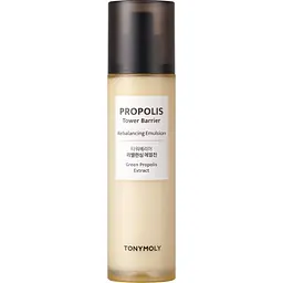 Відновлююча емульсія Tony Moly Propolis Tower Barrier Rebalancing Emulsion 140 мл - мініатюра 2