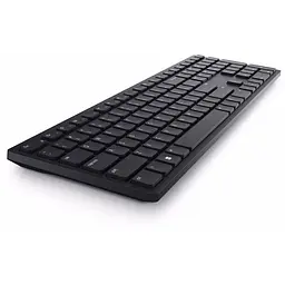 Клавіатура Dell Wireless Keyboard KB500 (580-AKOR) - мініатюра 5