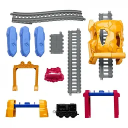 Ігровий набір Fisher-Price Томас і друзі Таємничий тунель (GHK73) - мініатюра 2