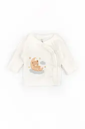 Комплект в пологовий для передчасно народжених Teddy Dream - мініатюра 2