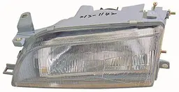 Фара передня ліва Toyota Corolla 91-99р Depo (212-1142L-LD-E) - мініатюра 2