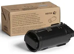 Тонер картридж VL C500/C505 Black (12100 стор) Xerox teh0015559