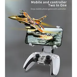 Тримач для смартфона Dobe Mobile Phone Clamp (TP5-0527) [165287] - мініатюра 11