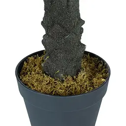Штучна рослина Cycas Palm 60 см (DW-24) - мініатюра 5
