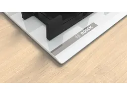 Газова варильна поверхня Bosch PNK6B2P40R - мініатюра 3