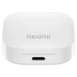 Навушники TWS Redmi Buds 6 Active White CN - мініатюра 4